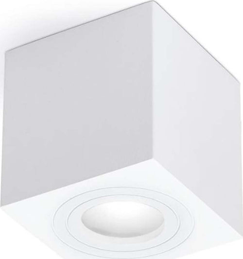 Plafoniera-esterno-Gea-Led-SULIS-Q-GES1070-GU10-IP65-lampada-soffitto-moderna