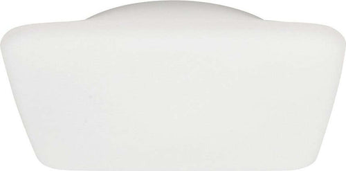 Plafoniera-esterno-Linea-Light-Group-MYWHITE-7807-Q-10W-LED-IP65-polietilene-lampada-soffitto-parete