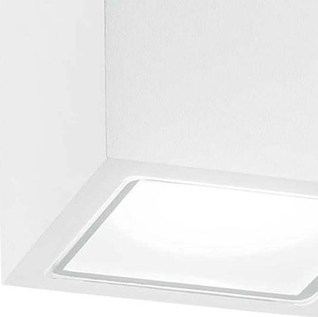 Plafoniera-esterno-moderna-Ideal-Lux-TECHO-BIG-GU10-LED-alluminio-lampada-soffitto