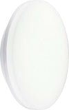 Plafoniera-esterno-moderna-Sovil-HILTON-98509-99509-LED-nylon-lampada-soffitto