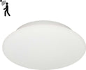 Plafoniera-esterno-sensore-Linea-Light-MYWHITE-R-SENSOR-7806S-16W-LED-IP65-lampada-parete-soffitto-polietilene