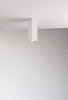 Plafoniera Fluke Quadra Bianca 1Xgu10 6X6X20Cm Illuminazione/Illuminazione per interni/Lampadari lampade a sospensione e plafoniere/Plafoniere Led Mall Home - Napoli, Commerciovirtuoso.it