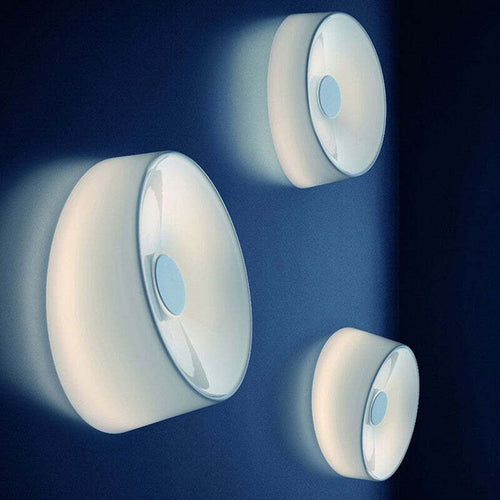 Plafoniera Foscarini Lumiere XXL soffitto