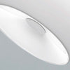 Plafoniera Foscarini Lumiere XXL soffitto