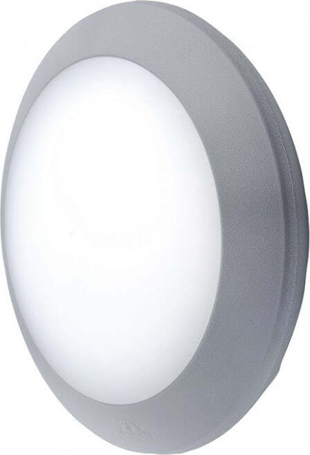 PLAFONIERA FUMAGALLI BERTA GRIGIO OPALE E27 | 1B2000000LYP27 Illuminazione/Illuminazione per esterni/Lampade da parete Zencoccostore - Formia, Commerciovirtuoso.it
