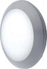 PLAFONIERA FUMAGALLI BERTA GRIGIO OPALE E27 | 1B2000000LYP27 Illuminazione/Illuminazione per esterni/Lampade da parete Zencoccostore - Formia, Commerciovirtuoso.it