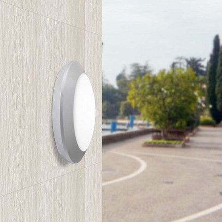 PLAFONIERA FUMAGALLI BERTA GRIGIO OPALE E27 | 1B2000000LYP27 Illuminazione/Illuminazione per esterni/Lampade da parete Zencoccostore - Formia, Commerciovirtuoso.it