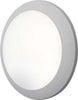 PLAFONIERA FUMAGALLI UMBERTA GRIGIO OPALE 2 PORTALAMPADE E27 | 1B3000000LYE28 Illuminazione/Illuminazione per esterni/Lampade da parete Zencoccostore - Formia, Commerciovirtuoso.it