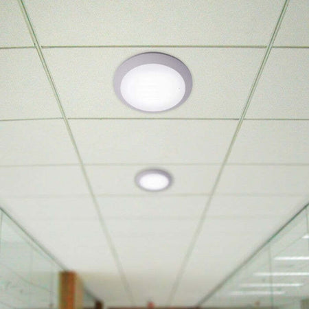 PLAFONIERA FUMAGALLI UMBERTA GRIGIO OPALE 2 PORTALAMPADE E27 | 1B3000000LYE28 Illuminazione/Illuminazione per esterni/Lampade da parete Zencoccostore - Formia, Commerciovirtuoso.it