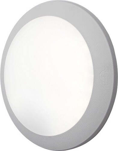 PLAFONIERA FUMAGALLI UMBERTA GRIGIO OPALE E27 | 1B3000000LYE27 Illuminazione/Illuminazione per esterni/Lampade da parete Zencoccostore - Formia, Commerciovirtuoso.it