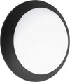 PLAFONIERA FUMAGALLI UMBERTA NERO OPALE 2 PORTALAMPADE E27 | 1B3000000AYE28 Illuminazione/Illuminazione per esterni/Lampade da parete Zencoccostore - Formia, Commerciovirtuoso.it