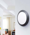 PLAFONIERA FUMAGALLI UMBERTA NERO OPALE 2 PORTALAMPADE E27 | 1B3000000AYE28 Illuminazione/Illuminazione per esterni/Lampade da parete Zencoccostore - Formia, Commerciovirtuoso.it