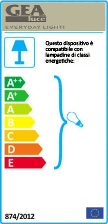 Plafoniera-GE-ISOTTA-PM-T-GX53-LED-55x50-alluminio-lampada-soffitto-moderna-interno
