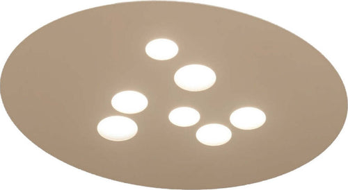 Plafoniera-GE-LUNA-PG-GX53-LED-72x60-alluminio-metacrilato-lampada-soffitto-moderno-interno