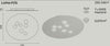 Plafoniera-GE-LUNA-PG-GX53-LED-72x60-alluminio-metacrilato-lampada-soffitto-moderno-interno