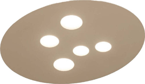 Plafoniera-GE-LUNA-PM-GX53-LED-60x50-alluminio-metacrilato-lampada-soffitto-moderno-interno