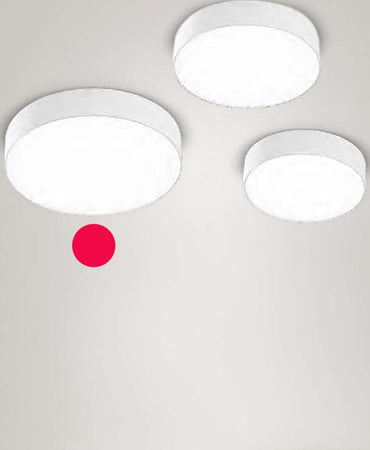 Plafoniera-Gea-Led-CLOE-35-GPL262C-IP20-alluminio-lampada-soffitto-moderna