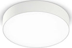 Plafoniera-Gea-Led-CLOE-35-GPL262N-IP20-alluminio-lampada-soffitto-moderna