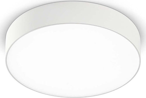 Plafoniera-Gea-Led-CLOE-35-GPL262N-IP20-alluminio-lampada-soffitto-moderna