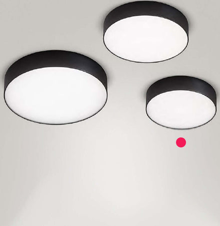 Plafoniera-Gea-Led-CLOE-35-GPL270-IP20-alluminio-modulo-led-integrato