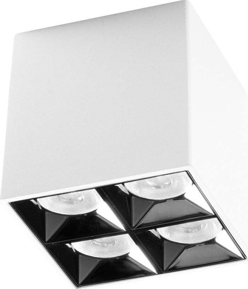 Plafoniera-Gea-Led-GFA1140-LED-integrato-lampada-soffitto-moderna