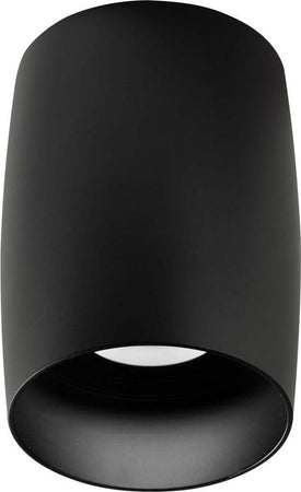 Plafoniera-Gea-Led-GFA1221-GU10-LED-faretto-spot-orientabile-nero-lampada-soffitto