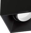 Plafoniera-Gea-Led-GFA1231-GU10-LED-faretto-spot-orientabile-nero-lampada-soffitto