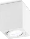 Plafoniera-Gea-Led-NOTUS-Q-LED-lampada-soffitto-parallelepipedo-orientabile-moderna-alluminio-interni-GU10