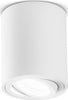 Plafoniera-Gea-Led-NOTUS-R-GFA351-GU10-LED-bianco-lampada-soffitto-orientabile-moderna-alluminio