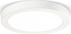 Plafoniera-Gea-Led-SHAM-R-GFA762C-18W-LED-220V-termoplastica-lampada-soffitto-tonda-moderna-interno