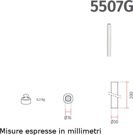 Plafoniera-gesso-9010-Belfiore-STALATTITE-SMALL-5507G-3039-LED-lampada-soffitto-WIRELESS