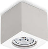 Plafoniera-gesso-Belfiore-9010-CUORI-8897-8899-GU10-LED-IP20-lampada-soffitto