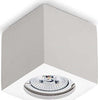 Plafoniera-gesso-Belfiore-9010-CUORI-8897-8899-GU10-LED-IP20-lampada-soffitto