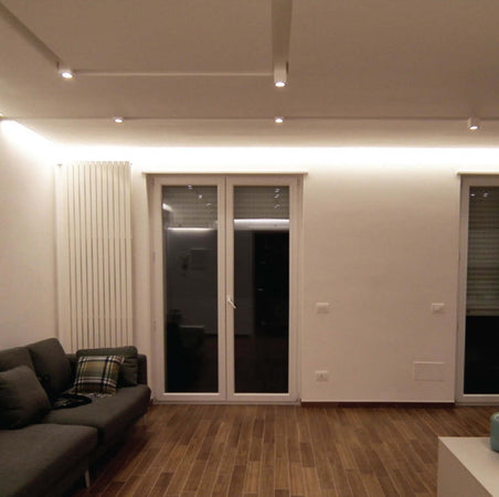 Plafoniera-gesso-Belfiore-9010-CUORI-8897-8899-GU10-LED-IP20-lampada-soffitto