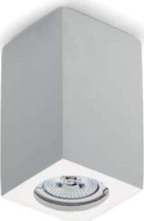 Plafoniera-gesso-Belfiore-9010-CUORI-8909-8911-GU10-LED-IP20-lampada-soffitto