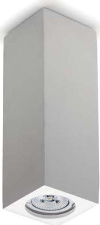 Plafoniera-gesso-Belfiore-9010-CUORI-8909-8911-GU10-LED-IP20-lampada-soffitto