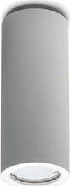 Plafoniera-gesso-Belfiore-9010-FIORI-8910-8912-GU10-LED-IP20-lampada-soffitto-cilindro