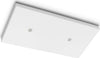 Plafoniera-gesso-Belfiore-9010-FLAT-DOUBLE-8903B.3040-LED-SISTEMA-WIRELESS-lampada-soffitto