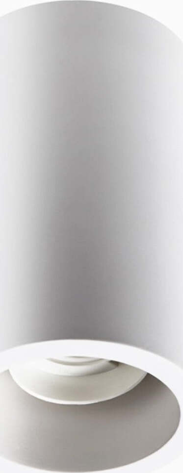 Plafoniera-gesso-Belfiore-9010-LA-MATTA-8946-39-E27-LED-lampada-soffitto-cilindro