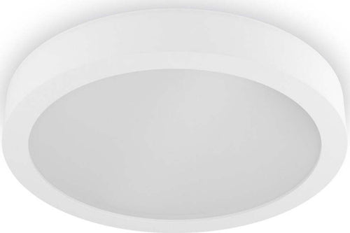 Plafoniera-gesso-Belfiore-9010-SLUB-BIG-8882.3049-LED-lampada-soffitto-parete