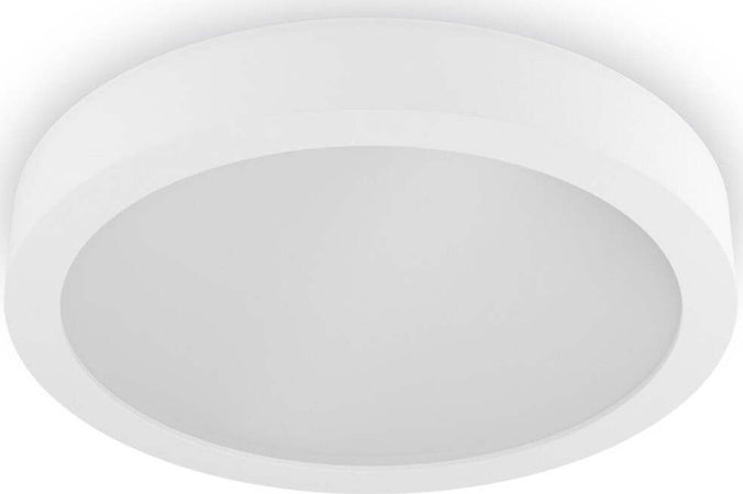 Plafoniera-gesso-Belfiore-9010-SLUB-BIG-8882.3049-LED-lampada-soffitto-parete