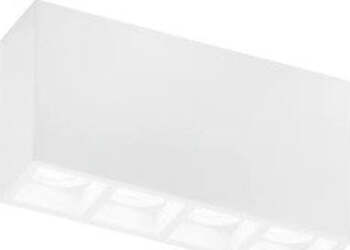 Plafoniera-Gesso-Hapis-4Xgu10-Mini-210X550X110Mm