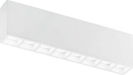 Plafoniera-Gesso-Hapis-8Xgu10-Mini-390X550X110Mm