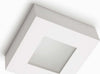 Plafoniera-gesso-led-Belfiore-9010-FLOT-GLASS-8913.40131-lampada-soffitto-parete