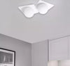 Plafoniera-gesso-Sforzin-illuminazione-CICLADI-T388-GX53-LED-moderno-lampada-soffitto