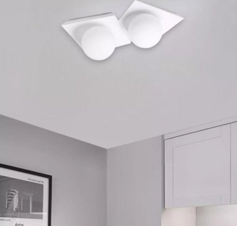 Plafoniera-gesso-Sforzin-illuminazione-CICLADI-T388-GX53-LED-moderno-lampada-soffitto