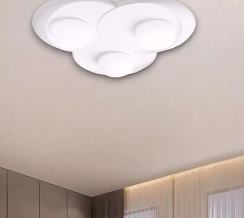Plafoniera-gesso-Sforzin-illuminazione-PITANE-T402-GX53-LED-moderno-lampada-soffitto-parete