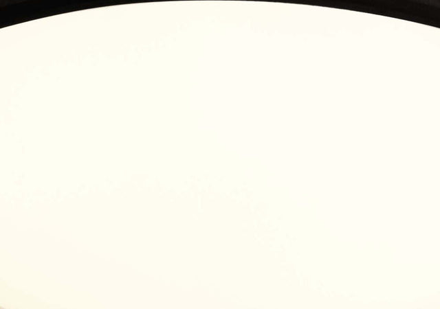 Plafoniera-Gianna-Acciaio-Bianco-Tessuto-Trasparente-Led-15,2W-3000K