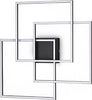 Plafoniera-Ideal-Lux-FRAME-PL-230702-270678-LED-lampada-soffitto-parete-ultramoderna