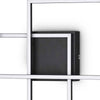 Plafoniera-Ideal-Lux-FRAME-PL-230702-270678-LED-lampada-soffitto-parete-ultramoderna